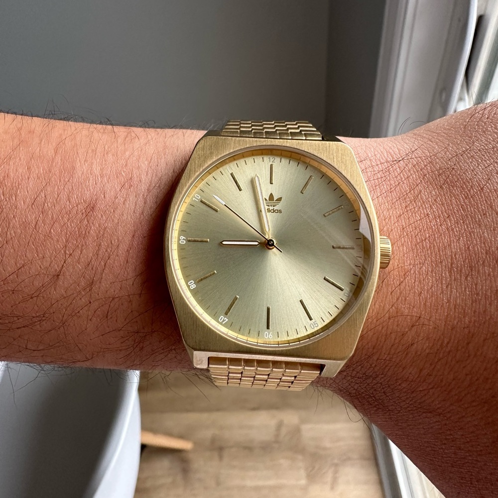 Adidas Watch
